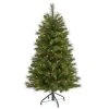 Nearly Natural 4’ West Virginia Mountain Pine Prelit Artificial Christmas Tree -Northlight Christmas Store GUEST 4356a927 f005 4541 98f1 ffc259083f25