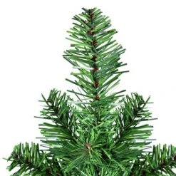 Tangkula 2'PVC Artificial Small Christmas Tree Holiday Season Decoration -Northlight Christmas Store GUEST 43f21478 2ee1 4c81 a108 f4b1b9642531