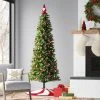 9' Pre-lit LED Frosted Globe Douglas Fir Artificial Christmas Tree Warm White Lights - Wondershop™ -Northlight Christmas Store GUEST 440b9988 ec1c 4a49 b578 eb8c9c5a4dc4