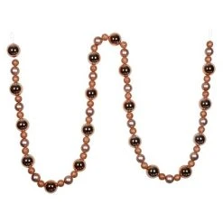 Vickerman 9' Assorted Christmas Ball Ornament Garland 35 Vickerman 9' Assorted Christmas Ball Ornament Garland -Northlight Christmas Store GUEST 4425453a 829d 4ba7 98d6 0effc1ef9312