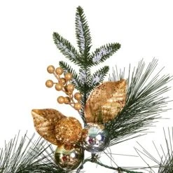 Vickerman Gold and Silver Artificial Garlands 12 Vickerman Gold and Silver Artificial Garlands -Northlight Christmas Store GUEST 449e0199 bcc6 4070 a7c7 15a0eee60da1