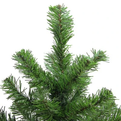 Northlight 28" Balsam Pine Medium Artificial Christmas Tree - Unlit 3 Northlight 28" Balsam Pine Medium Artificial Christmas Tree - Unlit