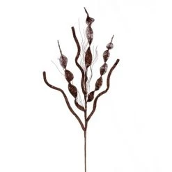 Vickerman 34" Multi Spiral Glitter Spray -Northlight Christmas Store GUEST 453e7bf3 ee88 41c7 bc21 b3beb4fa2c3b