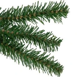 Northlight 9' x 12" Winona Fir Artificial Christmas Garland, Unlit 8 Northlight 9' x 12" Winona Fir Artificial Christmas Garland, Unlit -Northlight Christmas Store GUEST 45a49744 9562 449a bc2b c0c330c64c8e