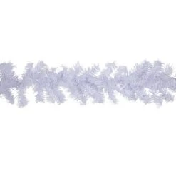 Northlight 100' x 8" Commercial Length White Canadian Pine Artificial Christmas Garland, Unlit -Northlight Christmas Store GUEST 45aae1d2 5a55 4572 99d1 a103477e9573 2