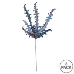 Vickerman 20" Petal Flower Aritificial Christmas Spray 10 Vickerman 20" Petal Flower Aritificial Christmas Spray -Northlight Christmas Store GUEST 4654585b cfd3 4b4c bfc2 7f889e6e2b99