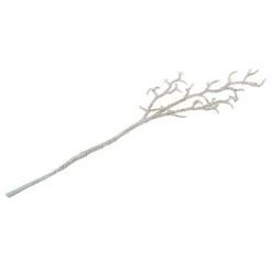 Northlight 30" Glittered White Artificial Twig Christmas Spray -Northlight Christmas Store GUEST 471e0302 651a 4f44 8738 95b654c512a9