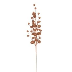 Vickerman 27" Multi Ball Glitter Spray -Northlight Christmas Store GUEST 4722df3c d9eb 410e a6e5 e8fc9a5d10d0