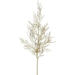 Vickerman 28" Onoclea Glitter Wild Huck Artificial Christmas Spray -Northlight Christmas Store GUEST 484195fc cd54 4a1e 8118 1bce982d983b