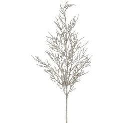 Vickerman 28" Onoclea Glitter Wild Huck Artificial Christmas Spray -Northlight Christmas Store GUEST 484bd928 50a0 43c6 9f8d a87447d7442a