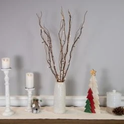 Northlight 39" LED Lighted Natural Branch Bundle Christmas Decoration - Warm White Lights -Northlight Christmas Store GUEST 4986cef6 93c5 42a2 bfc2 491b09e3da5f