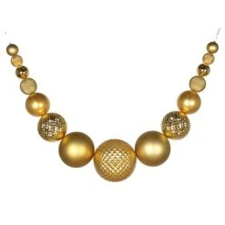 Vickerman 76" Durian Ornament Christmas Swag -Northlight Christmas Store GUEST 49b10a8d 0d9b 44a6 93a5 6d7c91c6b992