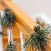 Ornativity Pinecone and Needles Garland - 6 Ft -Northlight Christmas Store GUEST 4a3ffaef 19f9 46f6 a202 316715dfc450