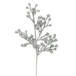 Vickerman 17" Glitter Berry Artificial Christmas Spray -Northlight Christmas Store GUEST 4ae175ba bc5c 419f 9f11 d53cb1da4cb0