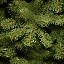 National Tree Company 6' North Valley Spruce Artificial Christmas Tree -Northlight Christmas Store GUEST 4d4104b8 ad2c 44d3 a97b 4b4bf5e094f1