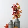 Sullivans Artificial Smilax and Berry 1/2 Orb Decorative Filler 9"H Orange 2 Sullivans Artificial Smilax and Berry 1/2 Orb Decorative Filler 9"H Orange -Northlight Christmas Store GUEST 4db9ef54 47cd 4f7c 877e 2e1ee0149bc3