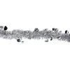 Northlight 50' x 2.5" Silver Shiny Tinsel Artificial Christmas Garland - Unlit -Northlight Christmas Store GUEST 4fb8a6e6 31f2 4fab b603 7e61e9a2fde6