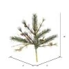Vickerman Artificial Mixed Country Pine Spray -Northlight Christmas Store GUEST 513fa6a4 0fbb 447b bbac aa9aef2a78a8