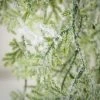Sullivans Artificial Frosted Fern Iced Hanging Drop Green 27"H -Northlight Christmas Store GUEST 51af0446 02f4 4602 a2be 1d04b4b5cb07