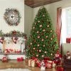 Yaheetech Ultra-Thick Artificial Christmas Tree with Foldable Stand -Northlight Christmas Store GUEST 529aeb8f ef33 4667 ae8d 03abf1469079