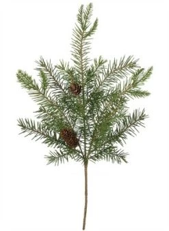 Sullivans Artificial Douglas Fir Pick 19"H Green -Northlight Christmas Store GUEST 5314da12 a109 4752 b2bb 4554a6f58470