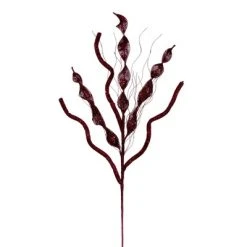 Vickerman 34" Multi Spiral Glitter Spray -Northlight Christmas Store GUEST 531f397d 18bc 483a b6ee f83b8a437008