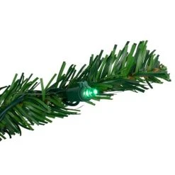 Northlight 4' Pre-Lit Mixed Classic Pine Medium Artificial Christmas Tree - Multi LED Lights -Northlight Christmas Store GUEST 533f0dff 1ac8 4c12 8ae5 878e04fd2be4