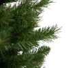 Northlight 4' Potted Virginia Pine Walkway Slim Artificial Christmas Tree - Unlit -Northlight Christmas Store GUEST 537653e6 58b5 49ee bd35 ed17b0533b3f