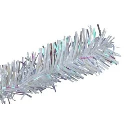 Northlight 3' White Iridescent Pine Artificial Christmas Tree - Unlit -Northlight Christmas Store GUEST 54091750 c69d 4005 a6d2 c7cb2b1912d0