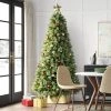 7.5' Virginia Pine Artificial Christmas Tree - Wondershop™ 1 7.5' Virginia Pine Artificial Christmas Tree - Wondershop™ -Northlight Christmas Store GUEST 563100dd 11e4 4204 9b9a bff83412537d