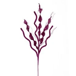 Vickerman 34" Multi Spiral Glitter Spray -Northlight Christmas Store GUEST 571d556f 17ee 4fb0 888d da4f65e1973d 1