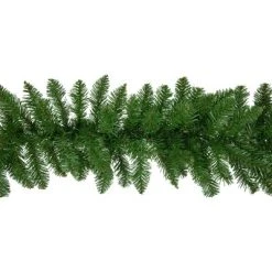 Northlight 9' x 10" Eastern Pine Artificial Christmas Garland, Unlit -Northlight Christmas Store GUEST 5756472f b378 419e 9101 d2e112bee90a