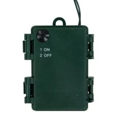 Northlight 18' Pre-Lit LED Pine Artificial Christmas Garland, Multicolor Lights -Northlight Christmas Store GUEST 57a7dcd2 726a 4f97 a10f 9c5e14906cc8