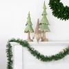 Northlight 18' x 3" Pre-Lit Pine Artificial Christmas Garland, Warm White LED Lights 2 Northlight 18' x 3" Pre-Lit Pine Artificial Christmas Garland, Warm White LED Lights -Northlight Christmas Store GUEST 5843ecf4 ee74 4293 9e64 31779bf9c1e4