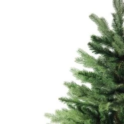 Northlight Real Touch™️ Mixed Eden Pine Artificial Christmas Tree - Unlit - 4' -Northlight Christmas Store GUEST 586cf694 384c 4238 8190 b6a63c8a3c1c