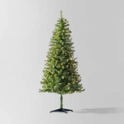 6.5' Pre-lit Alberta Spruce Artificial Christmas Tree - Wondershop™ Multicolor 9 6.5' Pre-lit Alberta Spruce Artificial Christmas Tree - Wondershop™ Multicolor -Northlight Christmas Store GUEST 58897290 b6ec 4127 b6b2 ecb7be7156f1