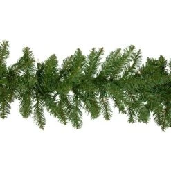 Northlight 9' x 10" Prelit Northern Pine Artificial Christmas Garland - Clear Lights -Northlight Christmas Store GUEST 592e757f d61b 49a2 95c0 f54dc63c62d6