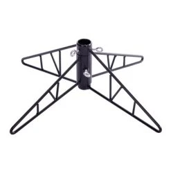 Vickerman Artifical Flocked Black Fir Christmas Tree -Northlight Christmas Store GUEST 59af1153 c33a 4547 b10d c67b768e5da8