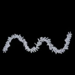 Northlight 100' x 8" Commercial Length White Canadian Pine Artificial Christmas Garland, Unlit -Northlight Christmas Store GUEST 59edb64c db2f 4811 8923 81ae551315f3