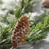 Sullivans Long Pine & Pinecone Artificial Stem 48"H Green -Northlight Christmas Store GUEST 5a2603d1 f18e 4162 ac34 119add568626