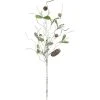Northlight 30" Mistletoe and Pine Cone Artificial Christmas Spray -Northlight Christmas Store GUEST 5b54d2a8 754d 4e9a 9f6f 243738c35f4e
