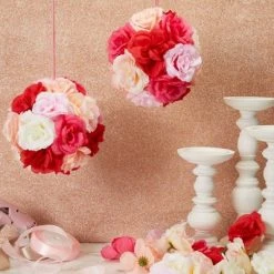 Juvale 60-Pack of Silk Flowers, Fake Carnations for Decorations, Arts and Crafts, Wedding Receptions, Spring Decor, DIY Projects, 3 Inch, 6 Colors 13 Juvale 60-Pack of Silk Flowers, Fake Carnations for Decorations, Arts and Crafts, Wedding Receptions, Spring Decor, DIY Projects, 3 Inch, 6 Colors -Northlight Christmas Store GUEST 5bdbb27a d4f2 48fb 8c97 2b12ee5f25bc