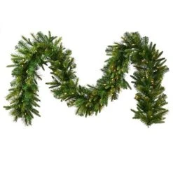 Vickerman Artificial 6' Cashmere Pine Garland -Northlight Christmas Store GUEST 5cb7cab4 7bc1 491f b4b9 3e85d3099cd7