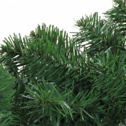 Northlight 9' x 12" Windsor Pine Artificial Christmas Garland - Unlit
