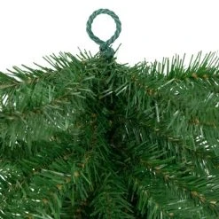 Northlight 36" Winona Fir Artificial Christmas Teardrop Swag, Unlit 7 Northlight 36" Winona Fir Artificial Christmas Teardrop Swag, Unlit -Northlight Christmas Store GUEST 5db914e9 d5b2 48b1 bacd d2988a0b0aaa