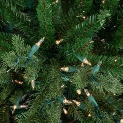 Northlight Real Touch™ Pre-Lit Medium Grande Spruce Artificial Christmas Tree - Clear Lights - 6' -Northlight Christmas Store GUEST 5e583308 4228 4e5b 857e 7cdb0986a70b