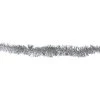 Northlight 50' x 2.25" Unlit Shiny Silver Tinsel Christmas Garland -Northlight Christmas Store GUEST 5e7029a0 e295 4f6b b8d1 36f55460a47c