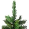 Northlight 3' Prelit Artificial Christmas Tree New Carolina Spruce - Clear Lights -Northlight Christmas Store GUEST 5eba722b 0c48 4782 95ec c51bd8008e0f