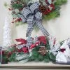 Northlight 6' x 12" Plaid and Houndstooth and Berries Artificial Christmas Garland - Unlit 2 Northlight 6' x 12" Plaid and Houndstooth and Berries Artificial Christmas Garland - Unlit -Northlight Christmas Store GUEST 5fd48666 3fc7 45c3 a980 bbcf1994b44b