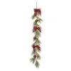 Transpac Artificial 59.06 in. Multicolored Christmas Holiday Ornament Garland 1 Transpac Artificial 59.06 in. Multicolored Christmas Holiday Ornament Garland -Northlight Christmas Store GUEST 6061fec0 0929 418a 9760 b77c86188071